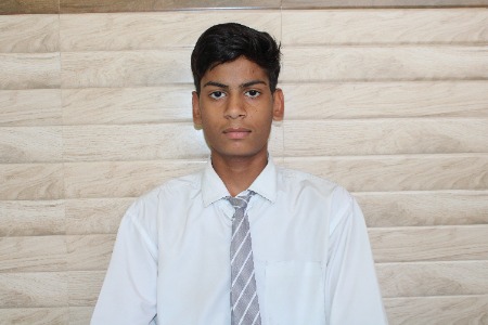 Anant  Bharti